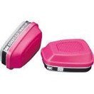 住友3M　有機ガス用吸収缶　フィルター付き　Ｌ３　60921L3