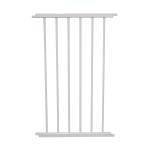 Cardinal VG-20-W VersaGate Pet Gate 20 Inch Extension Kit - White