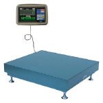 大和製衡 デジタル計数台はかり ＤＰ-５60２Ｃ-Ｆ-1000 検定外品 DP5602C1000