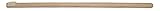 Link Handles 66555 Straight Tamper Handle with Single 2 Slot, 42 Length by Link Handles