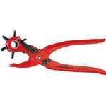 ＫＮＩＰＥＸ　６穴パンチプライヤー　4469526 9070220