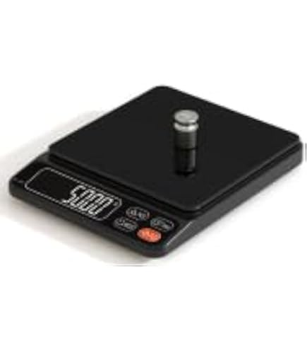 Amazon｜ハック クッキングスケール キッチン はかり デジタル 2kg 0.1