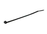 ネグロス電工:屋外用ナイロンバンド(強力型) ＜NWS＞ 型式:NWS580（1セット:25本入）