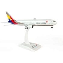 1/200アシアナ航空 ボーイング767 (ホーガン製) 1/200 ホーガン アシアナ航空 767-300 楽天市場】ホーガン