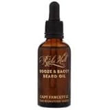 Captain Fawcett 50ml Beard Oil