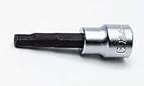 コーケン 3/8(9.5mm)SQ. ヘックスビットソケット 全長62mm 3mm 3010M.62-3