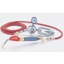 タスコ ワンタッチ着火式アセチレンバーナー TA371HA