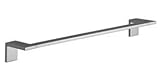 Dornbracht 83060980 – 06 Symetricsタオルバー24インチin Platinumマット