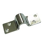 パイプバンドクローム　　【19mm】　　5個入り