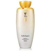 Amazon | Sulwhasoo 雪花秀 ソルファス エッセンシャル ファーミング