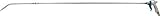 [N-7637934]近畿　軽量カーブノズルダスターガン　ＯＰＢ KIXS011300CVOPB