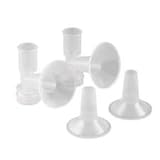 Ameda CustomFit Expression Funnels - XL/XXL 32.5mm/36mm - by Ameda