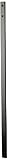 Deckorators 74733 32-Inch Traditional Baluster, Black, 10-Pack by Deckorators