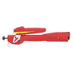 [T-4787391]ＫＮＩＰＥＸ　９７４９－６５－２　ＭＣ３コネクタ用組立工具 9749652