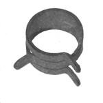 Hoover 25411015カーペットクリーナーソリューションチューブクランプ