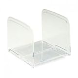 まとめ のびる ー ラック a 4 クリア 3 台 セット