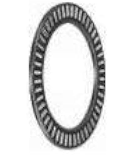 Amazon | ニホントムソン IKO クロスローラベアリング 超薄形クロス