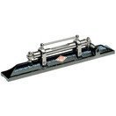 アカツキ 調整付精密水準器 L-10 200mm