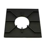 リンナイ 部品 010-334-000 ごとく ゴトク 五徳 大 純正品