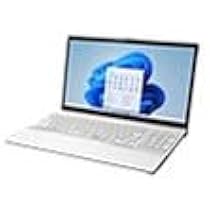 富士通 Lifebook FMVA480HW 2024 15.6インチ パソコン ノートブックPC LIFEBOOK（ライフブック） FMVA480HW