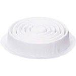 重松製作所/シゲマツ 防じんマスク交換用ろ過材(2934108) R1F [その他]