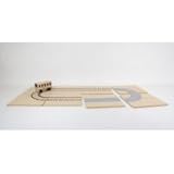 (有)おくや物産×野出マサカズ　レール＆ロードセット