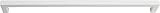 Atlas Homewares A876-WG Successi 11.75-Inch Pull, Glossy White Atlas Homewares [並行輸入品]