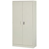 ジョインテックス 両開書庫 2060NG 3×6型◆代引き不可・時間指定不可(平日9-17時配送のみ)◆