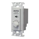 ユニペックス UNI-PEX 音量切換用アッテネータ ー AT-062B (AT062B)