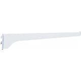 Knape & Vogt180 TI 8Titanium Shelf Bracket-8" TITANIUM BRACKET (並行輸入品)