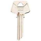 s31 Keyblank Sargent