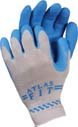 Showa Best Glove300L-09.RTPalm Dipped Coated Glove-LRG PALM DIPPED GLOVE (並行輸入品)