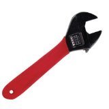 Great Neck Saw 9035E 6-Inch Adjustable Wrench Bulk [並行輸入品]