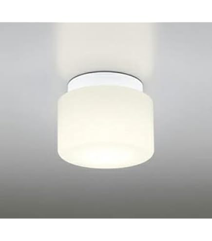 Amazon | コイズミ LED浴室灯 防湿型 電球色 BW180002B | コイズミ