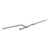 Strap Hanger 5in Hlf Rnd Glv [並行輸入品]