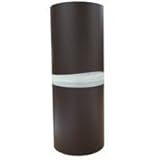 Handyroll 8 inx10ft WHT / BRN al