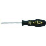 C. K Tools T4718ESD 09 Triton ESD Torx Driver T09 x 2 3/4-Inch Shaft [並行輸入品]