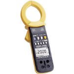 日置電機 HIOKI クランプオンAC/DCハイテスタ (1個) 3285
