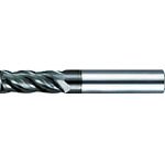 [T-4724046]グーリング　マルチリードＲＦ１００Ｆ　難削材用４枚刃レギュラー刃径５ｍｍ 3629005