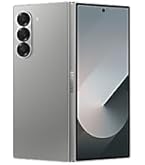 Amazon.co.jp: Galaxy Z Fold6｜512GB｜シルバーシャドウ｜Galaxy AI