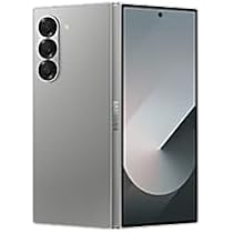 Amazon | 【整備済み品】Samsung Galaxy Z Fold6 docomo 256GB
