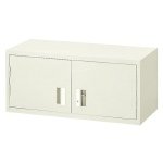 ジョインテックス 両開書庫 FH40-G4 代引不可