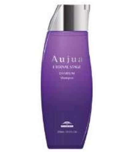 Amazon | オージュア インメトリィ シャンプー (500ml) MILBON Aujua