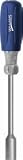Williams 24420 Nut Driver with Cushion Grip and 5-Inch Blade, 7/16-Inch [並行輸入品]