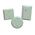 BOSCH SECURITY VIDEO DS1103I Ceiling or wall mount glass breakage detector in flush enclosure (25 fe