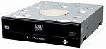 パイオニア DVR-S12J-BK RoHS準拠S-ATA内蔵DVD-Sマルチドライブ ブラック DVR-S12J-BK