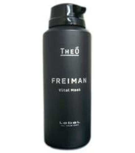 Amazon | LebeL(ルベル) ジオ フレイマン ルートウェイク 500ml