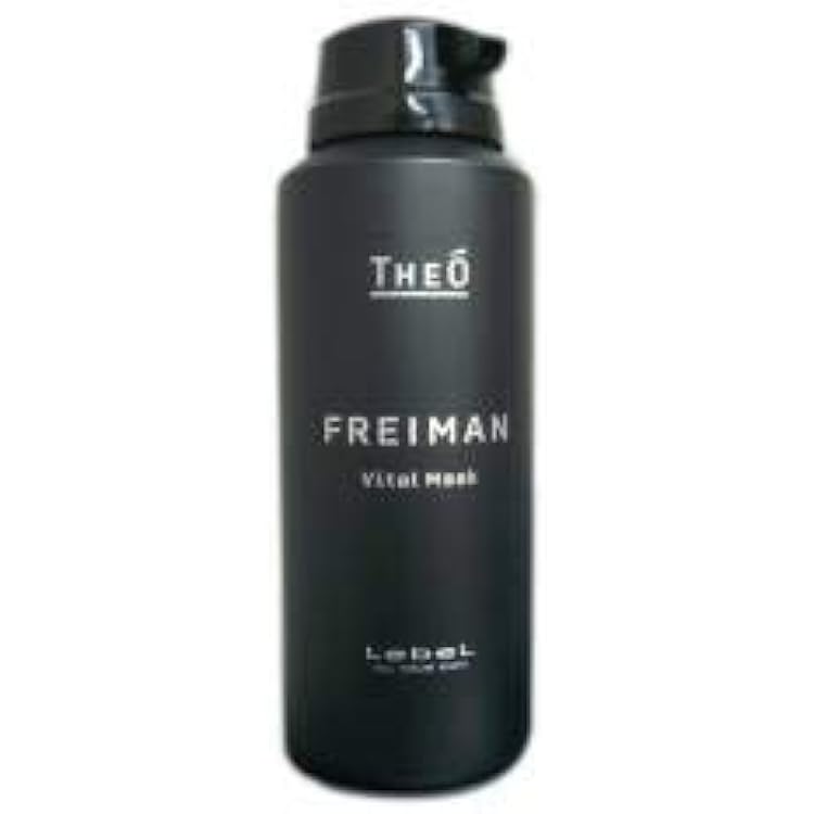 Amazon | LebeL(ルベル) ジオ フレイマン モイストジェリッシュ 80ml