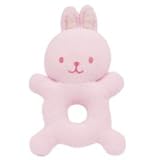 【プティルウ社製】 グリップラトルウサギ ［出産祝い］
