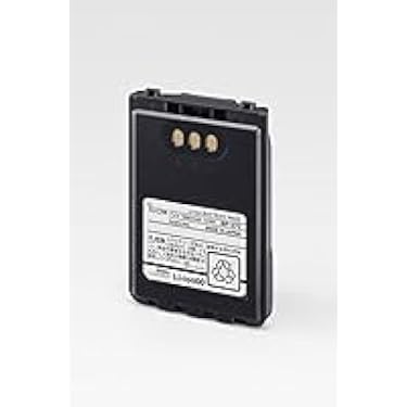 Amazon.co.jp 最新リリース: 無線・トランシーバー用バッテリーパック